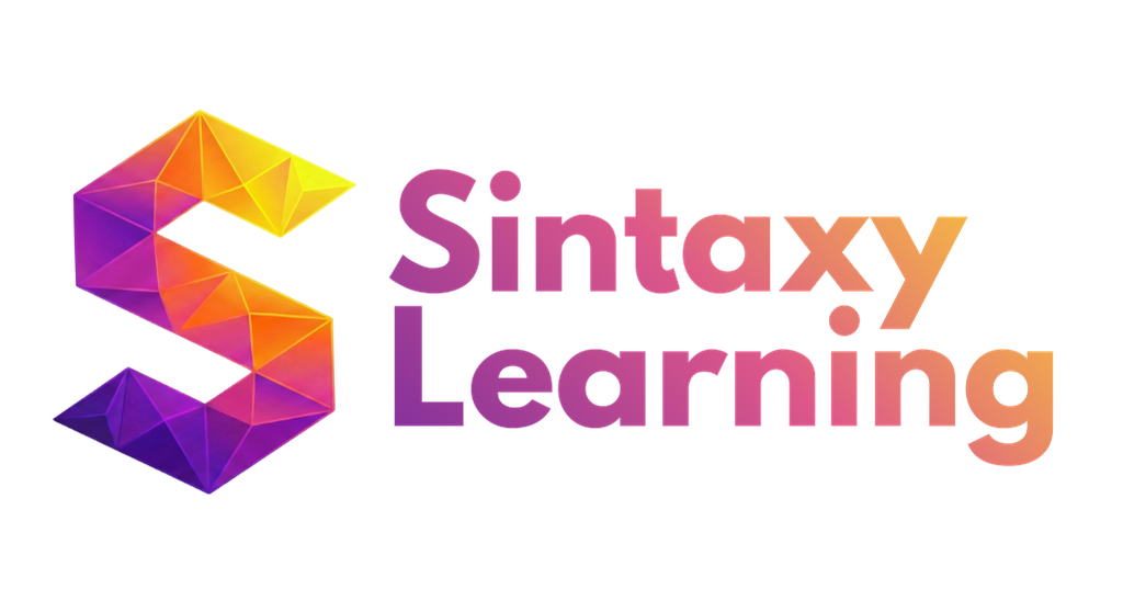 Sintaxy Learning