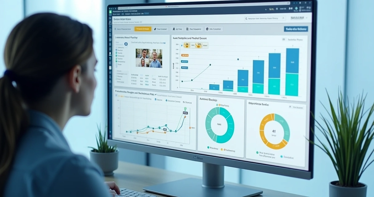 E-learning corporativo: estratégias, plataformas e desafios