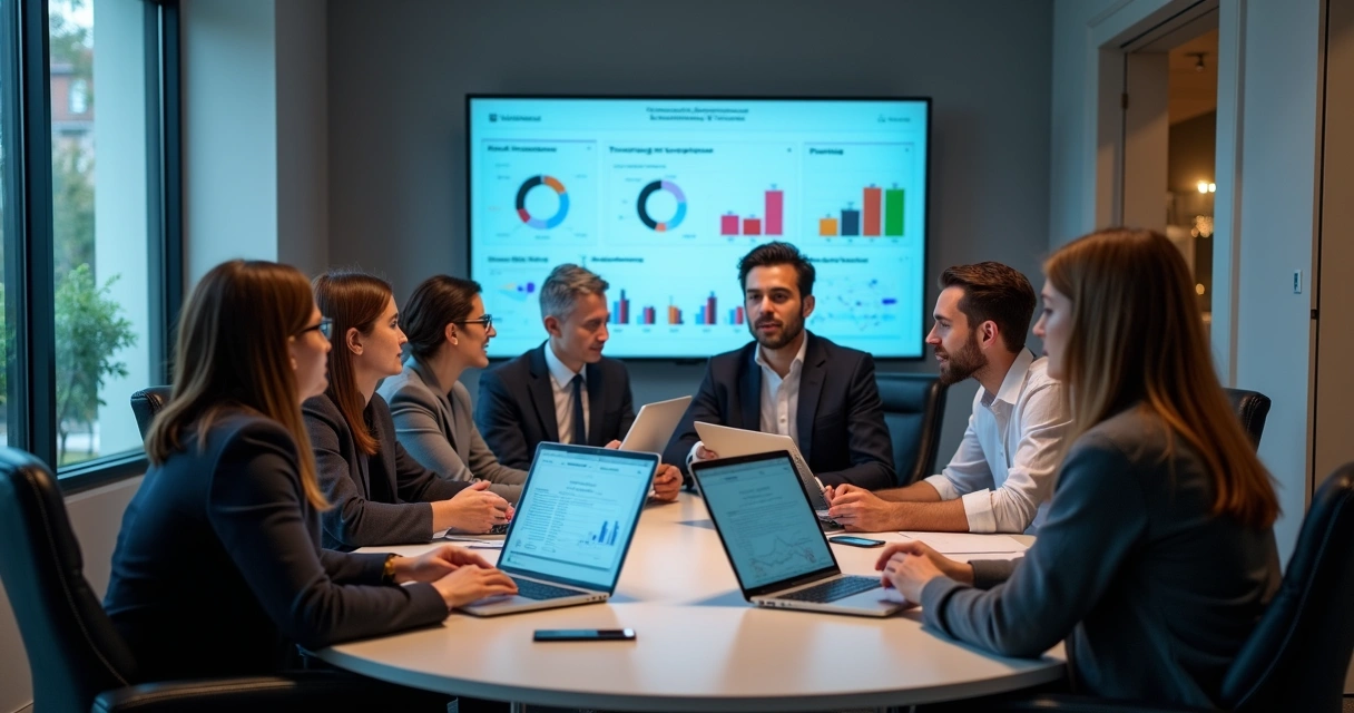 Learning Analytics: como dados transformam treinamentos corporativos