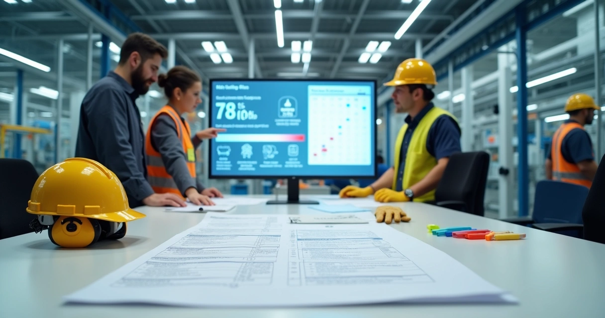 Modelo de Treinamento de NR-1: Guia para Empresas